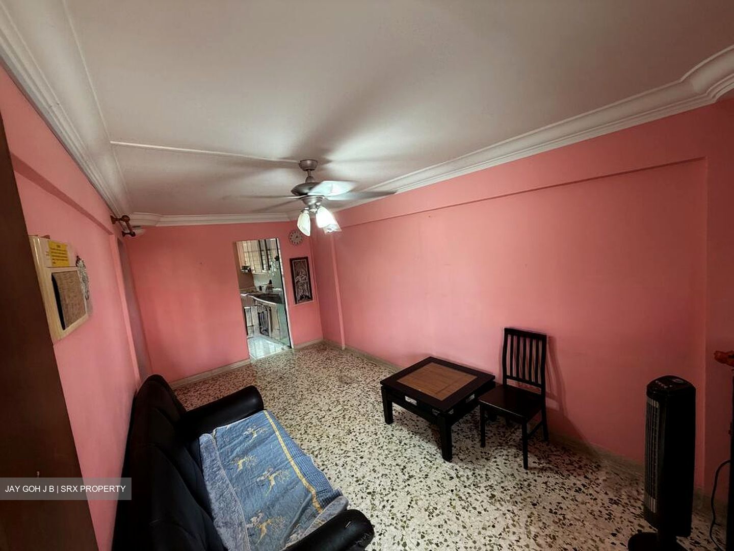 Blk 343 Clementi Avenue 5 (Clementi), HDB 3 Rooms #523646501